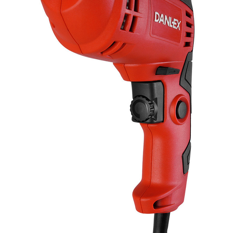 دریل برقی دنلکس مدل DX-1145