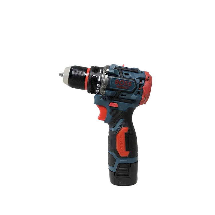 دریل شارژی پیچ گوشتی باس مدل GWS-Professional-Brushless
