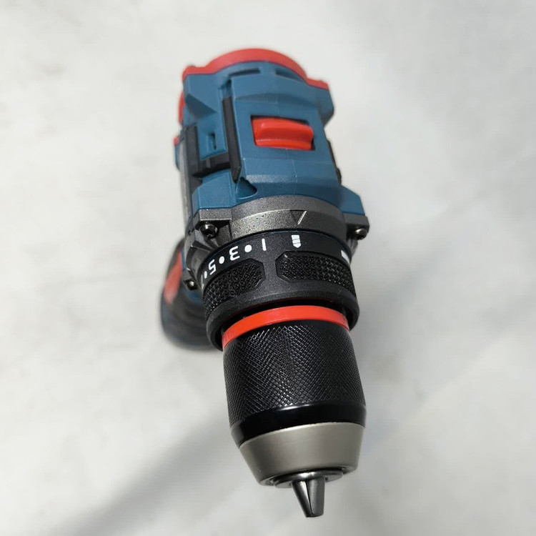 دریل شارژی پیچ گوشتی باس مدل GWS-Professional-Brushless