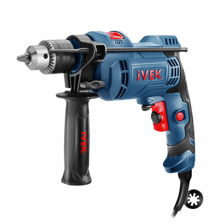 دریل چکشی ایوک مدل K-7313