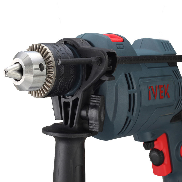دریل چکشی ایوک مدل K-7313