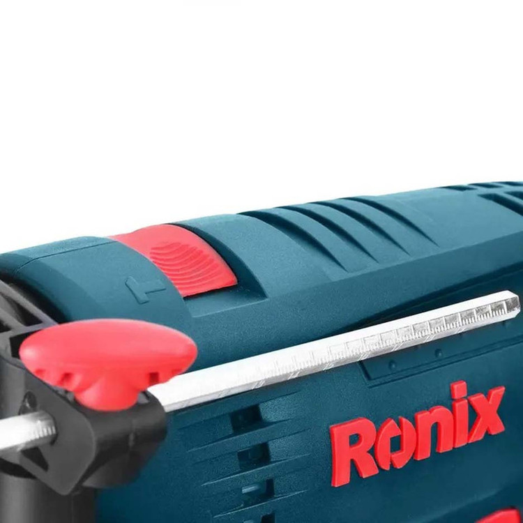 دریل چکشی سه نظام 13 میلیمتری 850 وات رونیکس مدل 2250 RN