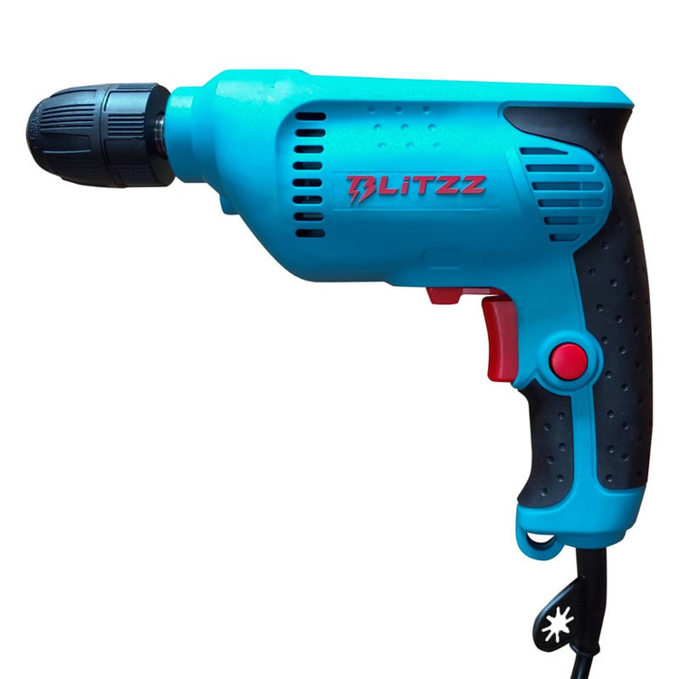 دریل 10 میلی متری 450 وات بلیتز مدل BT-DM10
