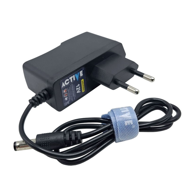 دریل چکشی شارژی 10 میلی متری 12 ولت اکتیو مدل AC_3112BR کد 30 مجموعه 29 عددی