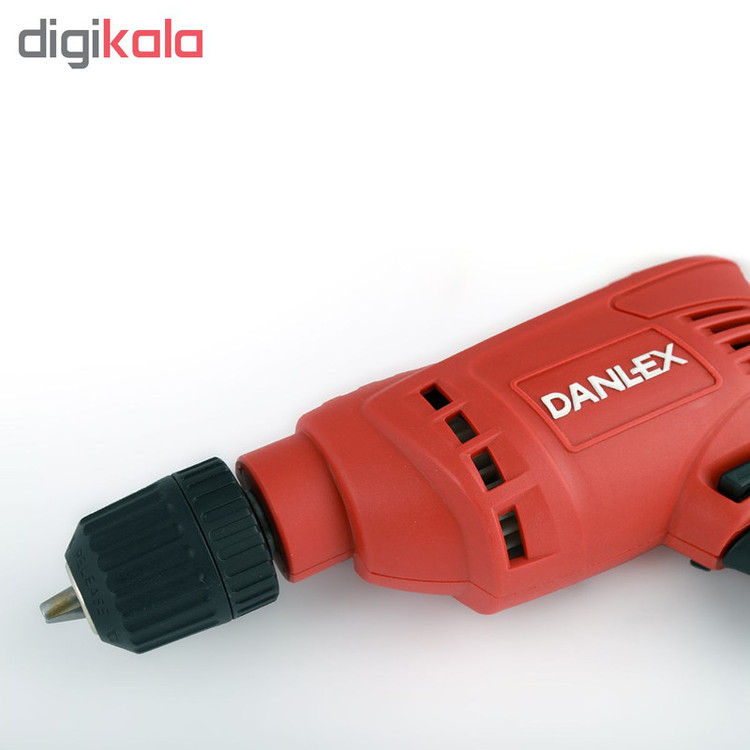 دریل برقی دنلکس مدل DX-1130