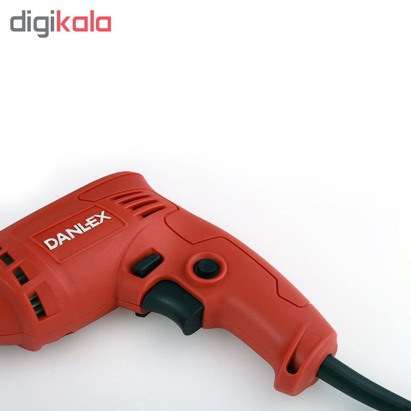 دریل برقی دنلکس مدل DX-1130