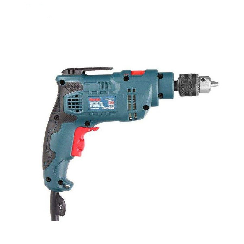 دریل چکشی رونیکس مدل RX-2121