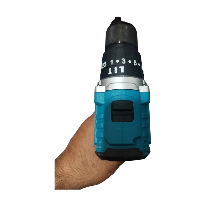 دریل پیچ گوشتی مدل MT-CD1001
