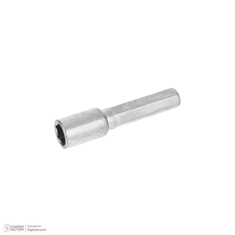 دریل پیچ گوشتی چکشی شارژی جاب مدل JB-48 VF مجموعه 29 عددی