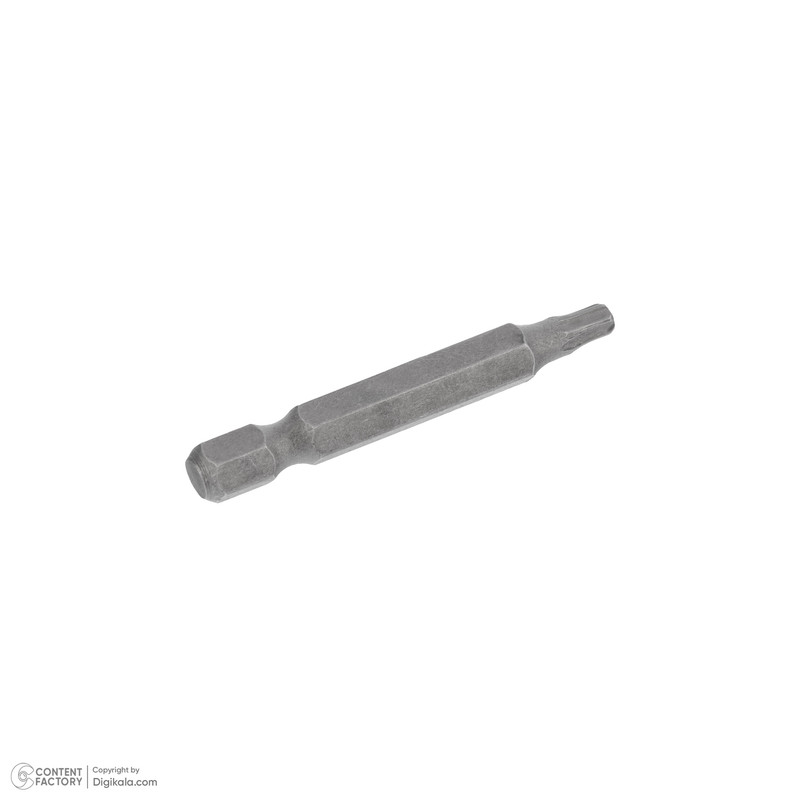 دریل پیچ گوشتی چکشی شارژی جاب مدل JB-48 VF مجموعه 29 عددی