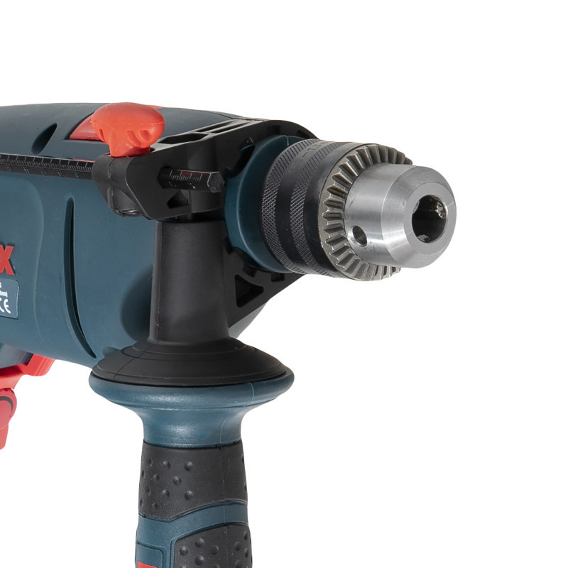 دریل چکشی رونیکس مدل RH-2210C