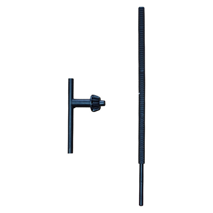 دریل چکشی 13 میلی متر 710 وات بلیتز مدل BT-DB13