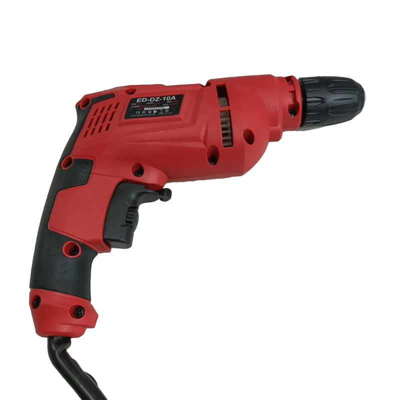 دریل برقی ادون مدل ED-DZ-10A