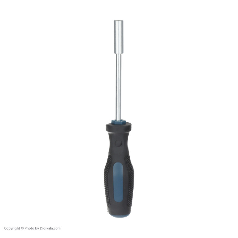 مجموعه 199 عددی دریل پیچ گوشتی چکشی شارژی 10 میلی متری 128 ولت جاب مدل JB-128 GRE