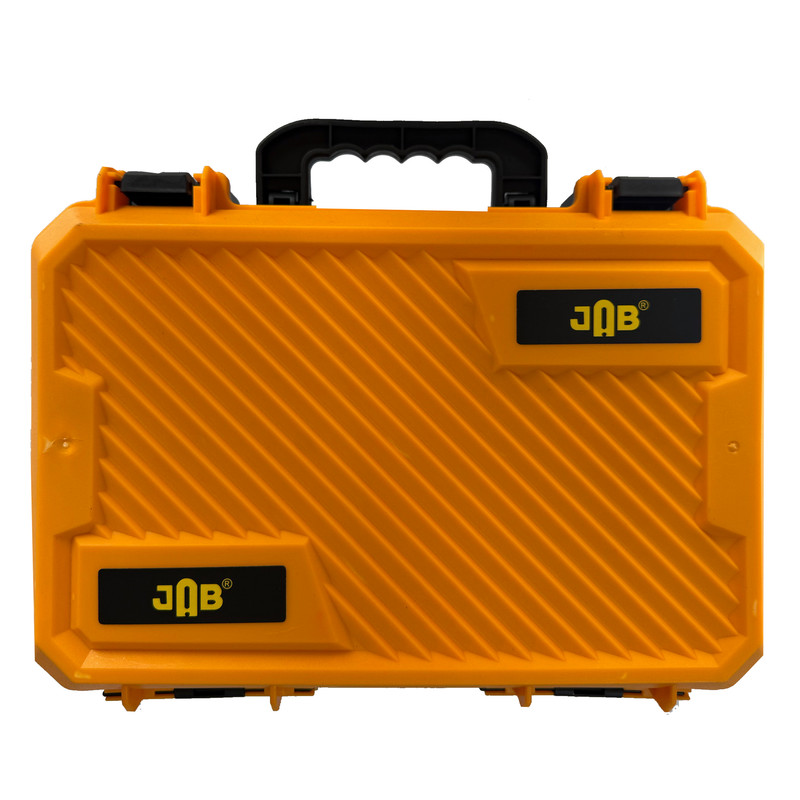 مجموعه 50 عددی دریل پیچ گوشتی چکشی شارژی 10 میلی متری 208 ولت جاب مدل JB-208 Twin ELBO