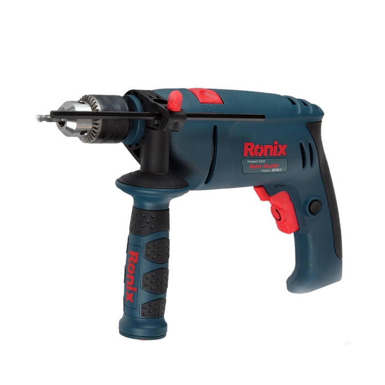 دریل چکشی رونیکس مدل NIX-2210