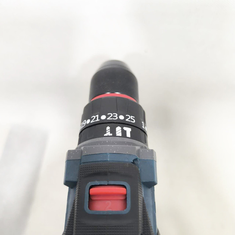 مجموعه 29 عددی دریل چکشی شارژی باس مدل BRUSHLESS-88VOLT-DUAL