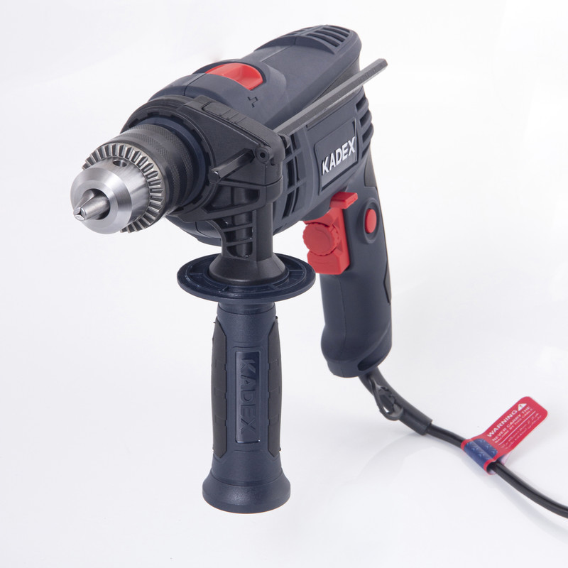 دریل چکشی کادکس مدل K13850