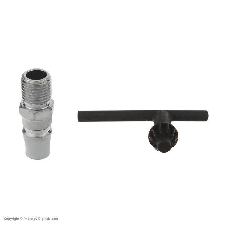 دریل بادی ووفو مدل WFD-3050