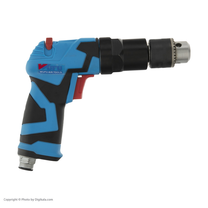 دریل بادی ووفو مدل WFD-3050