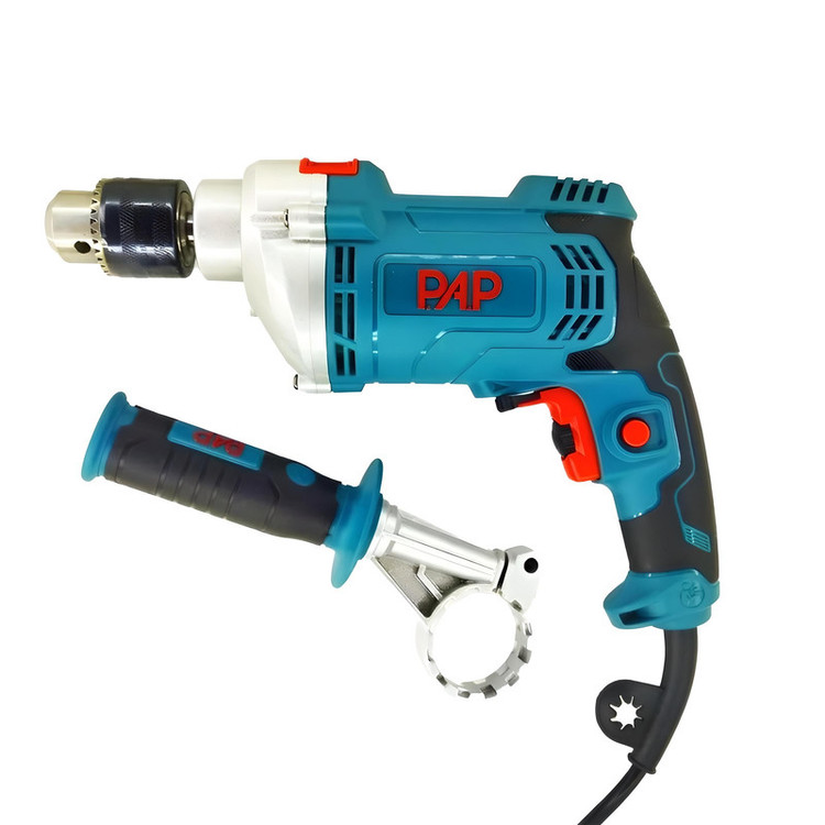دریل چکشی پی ای پی مدل ID-6220 pap