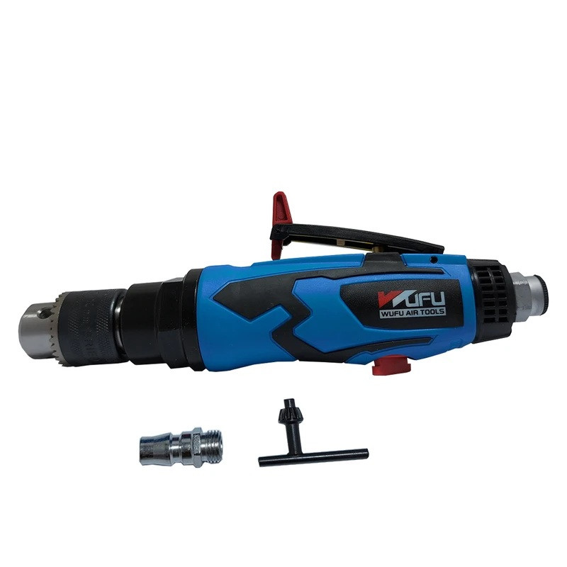 دریل 10میلی متری بادی ووفو مدل SMT-WFD-3054