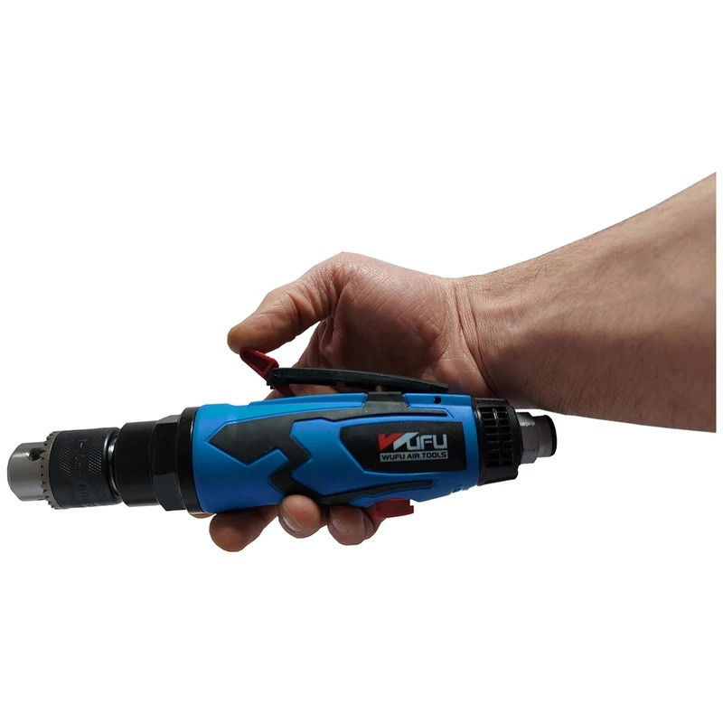 دریل 10میلی متری بادی ووفو مدل SMT-WFD-3054