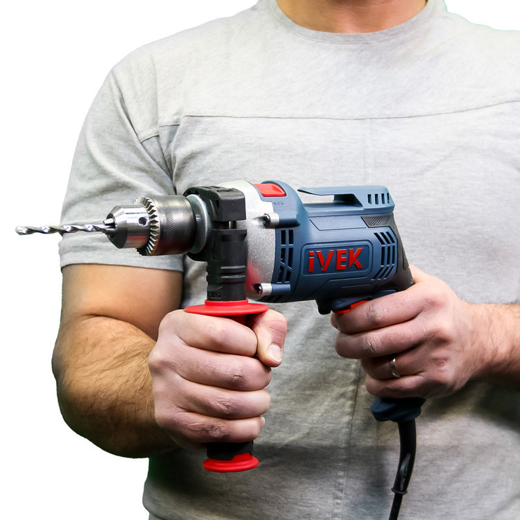 دریل ایوک مدل K-7319