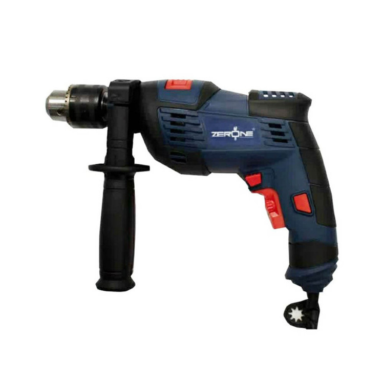 دریل چکشی زیرو وان مدل AJ-ZON-1071/13MM