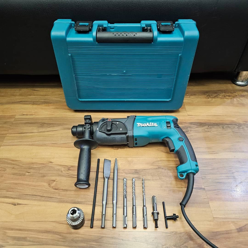 دریل بتن کن مدل MAKITA-001