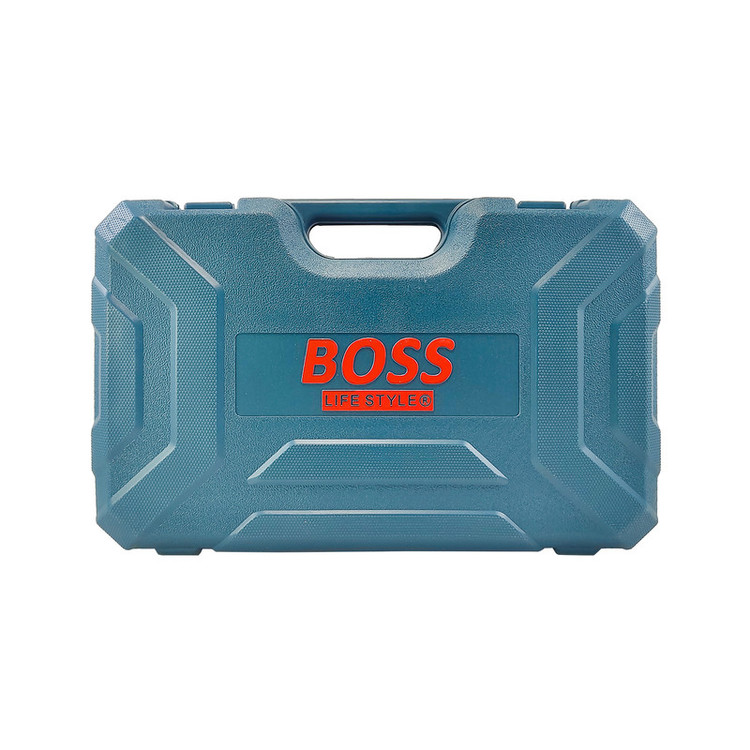 دریل بتن کن باس مدل BS26SRE-Blue