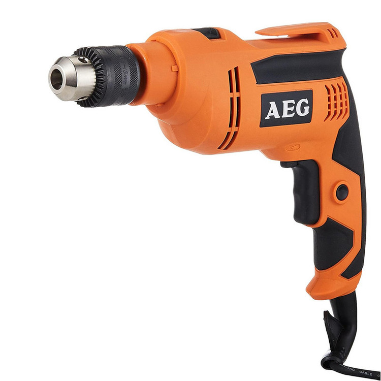 دریل چکشی آاگ SBE 580 R