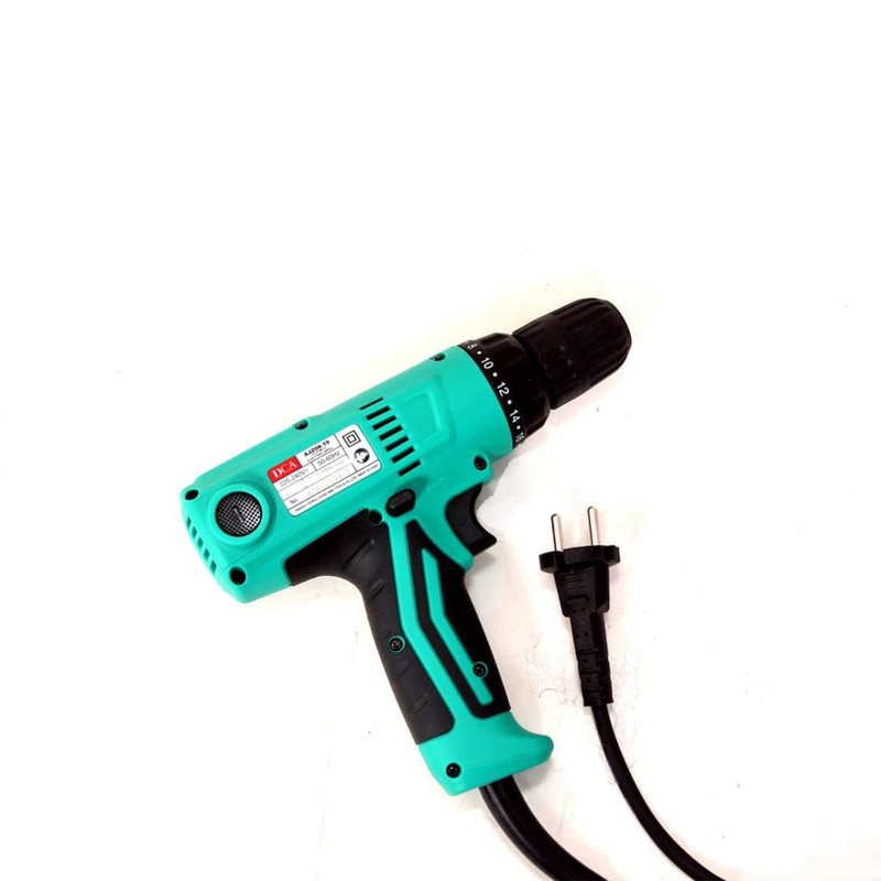 دریل پیچ گوشتی دی سی ای مدل AJZ08-10