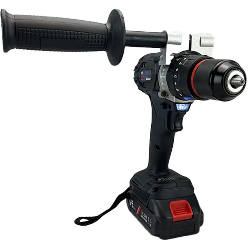 دریل پیچ گوشتی شارژی ویوارکس مدل VR2102BL