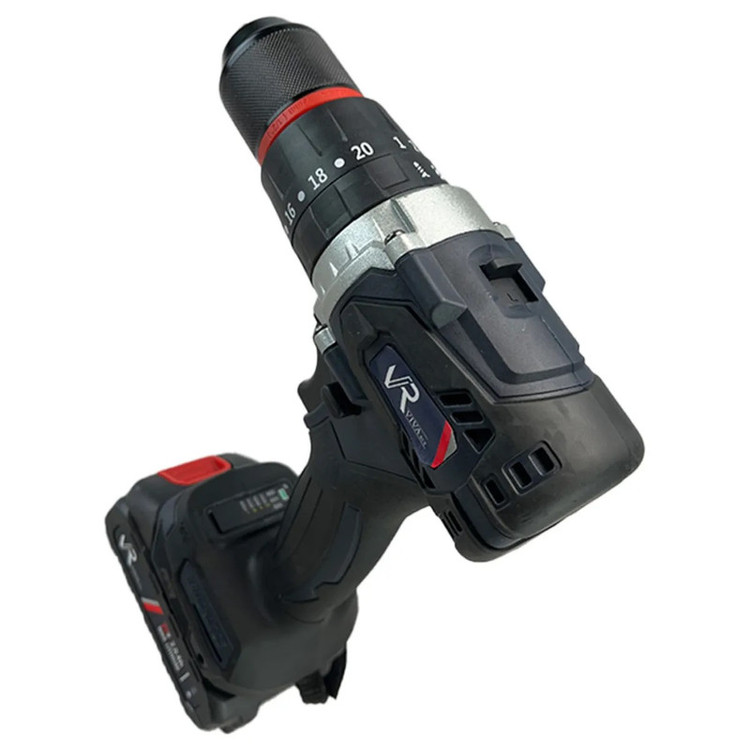 دریل پیچ گوشتی شارژی ویوارکس مدل VR2102BL