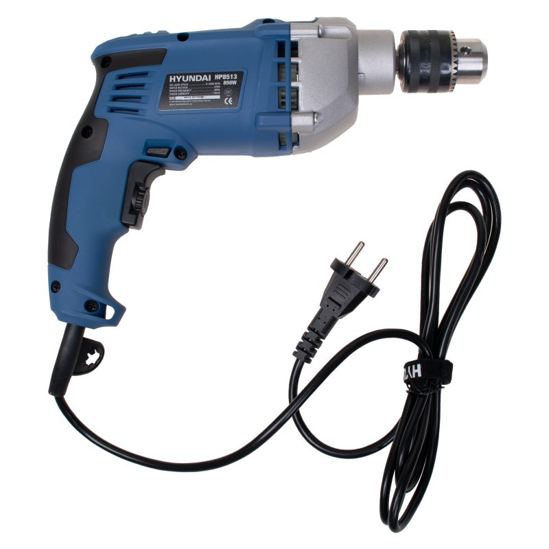 دریل چکشی هیوندای مدل H-P-8513
