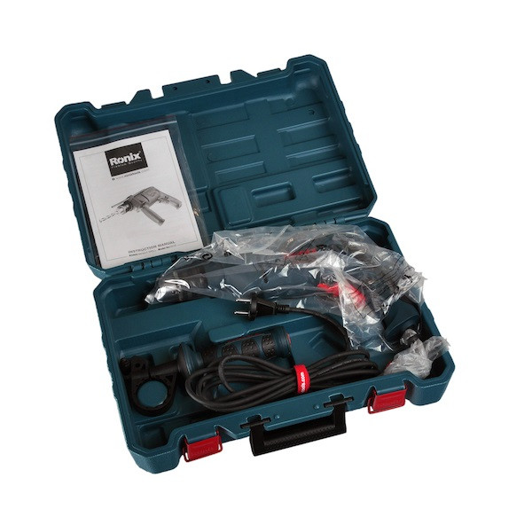 دریل چکشی رونیکس مدل R2210H