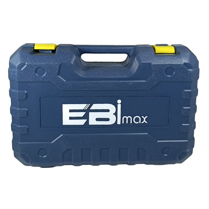دریل بتنکن 26 میلیمتری 800 وات ابی مکس مدل EM-24