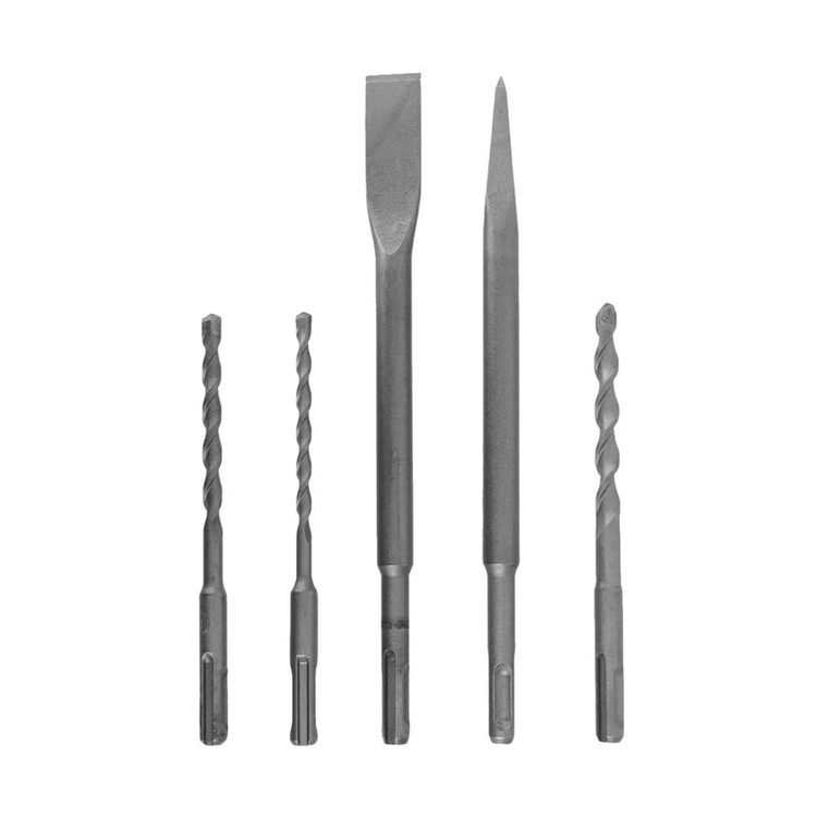 دریل بتن کن 4 شیار 26 میلیمتری 800 وات مکث اچ ام تی مدل B53