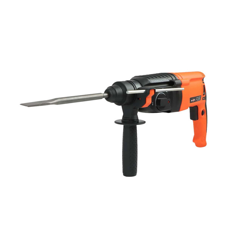 دریل بتن کن 4 شیار 26 میلیمتری 800 وات مکث اچ ام تی مدل B53