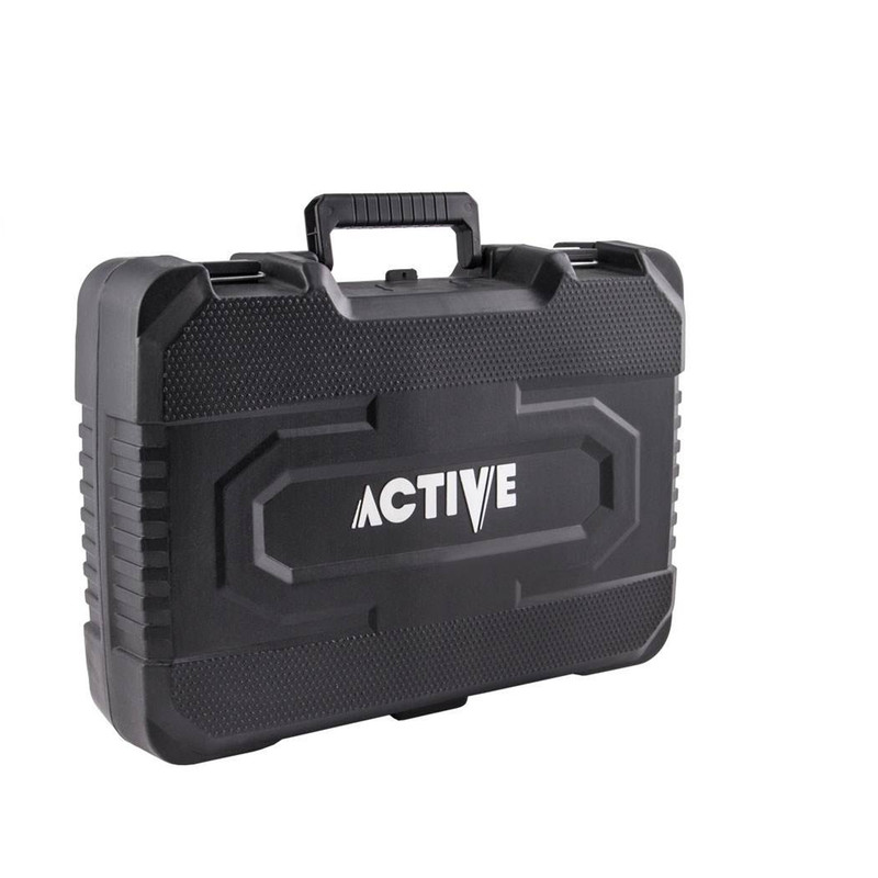 دریل اکتیو تولز مدل AC-2528B