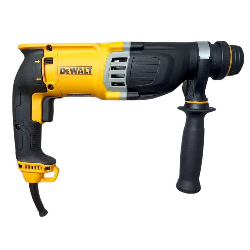 دریل بتن کن مدل D25143K 900w