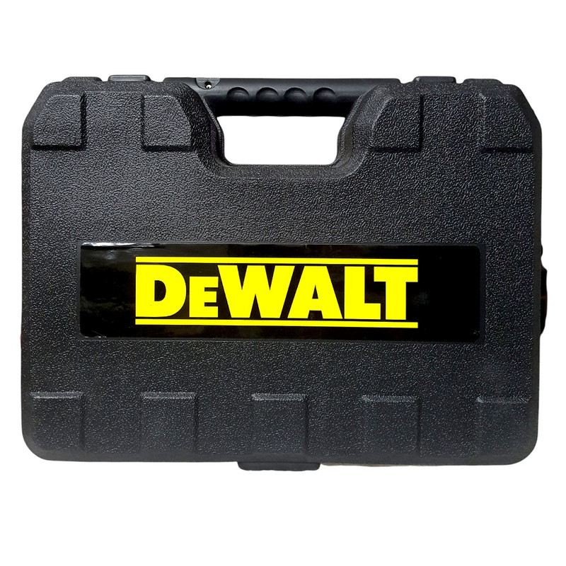دریل بتن کن مدل D25143K 900w