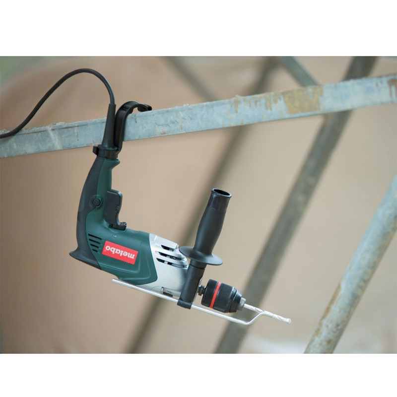 دریل چکشی متابو مدل SBE610