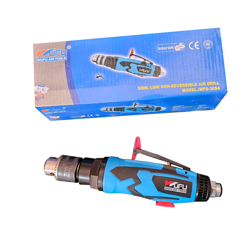 دریل بادی مستقیم ووفو مدل WF-3054