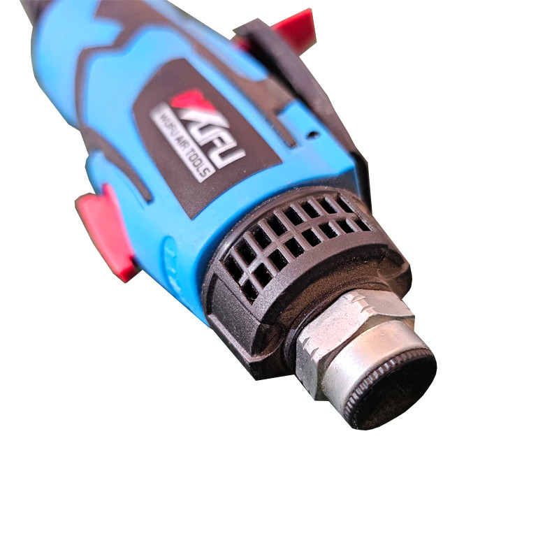 دریل بادی مستقیم ووفو مدل WF-3054