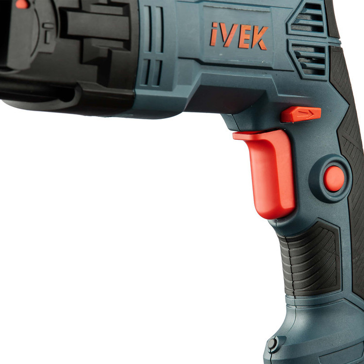 کیت دریل بتنکن ایوک مدل K-7427P