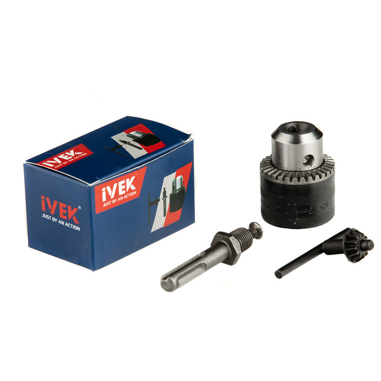 کیت دریل بتنکن ایوک مدل K-7427P