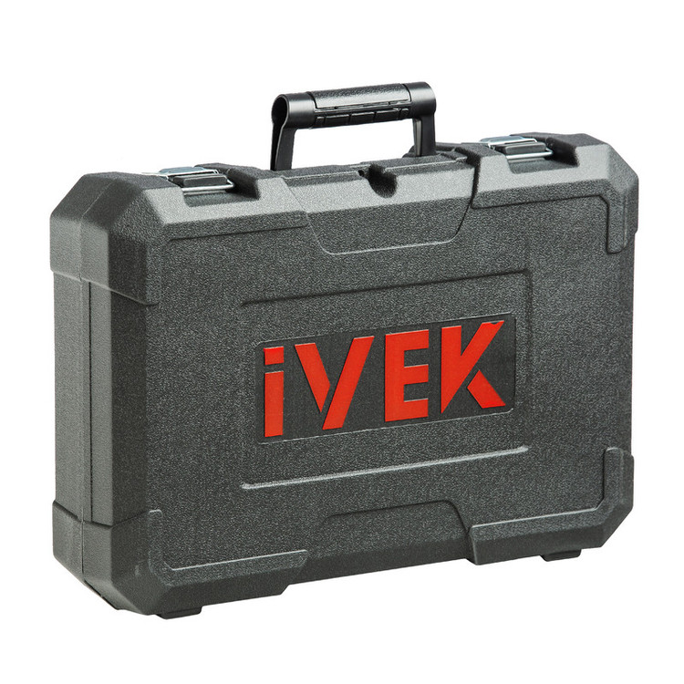 دریل بتنکن چکشی ایوک مدل K-7426