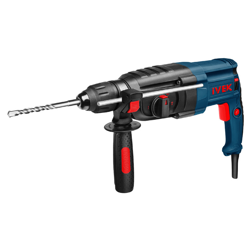 دریل بتن‌کن چکشی ایوک مدل K-7426